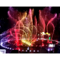 Outdoor Fantastic Laser Music Led Musical Dancing Fountain